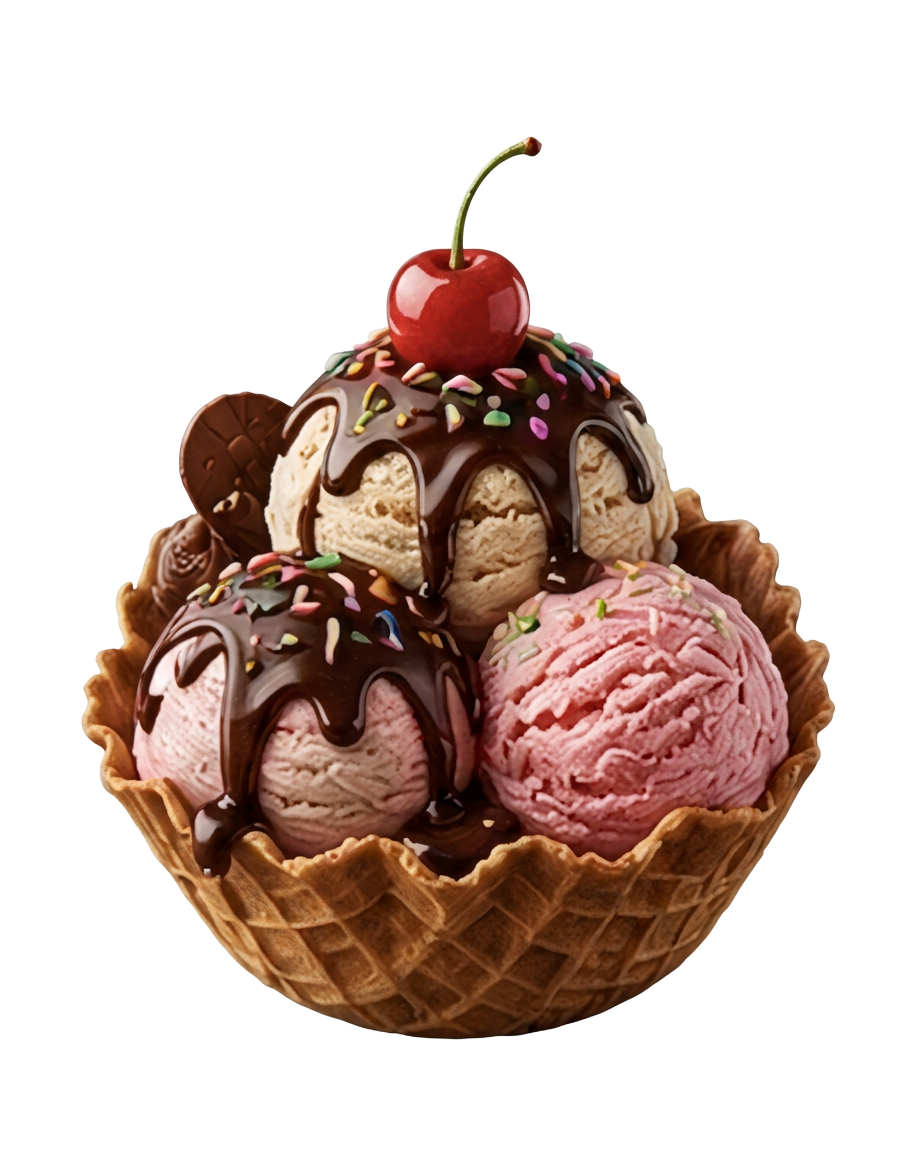 Ice Cream
