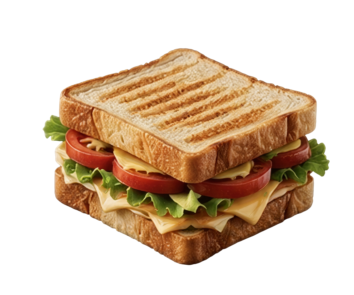 Sandwich