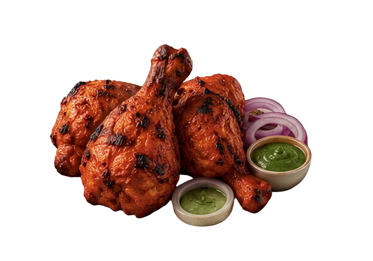 Tandoori