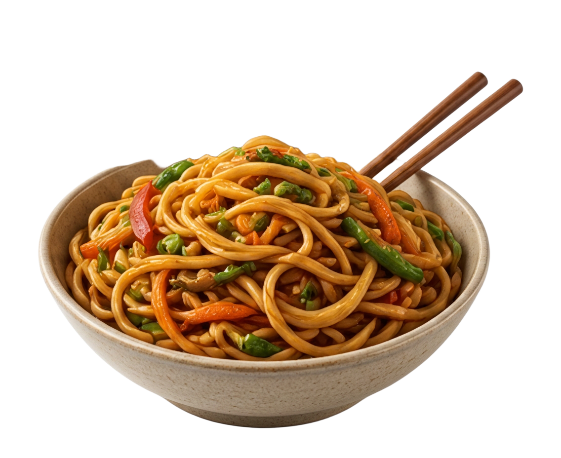 Chinese Noodles
